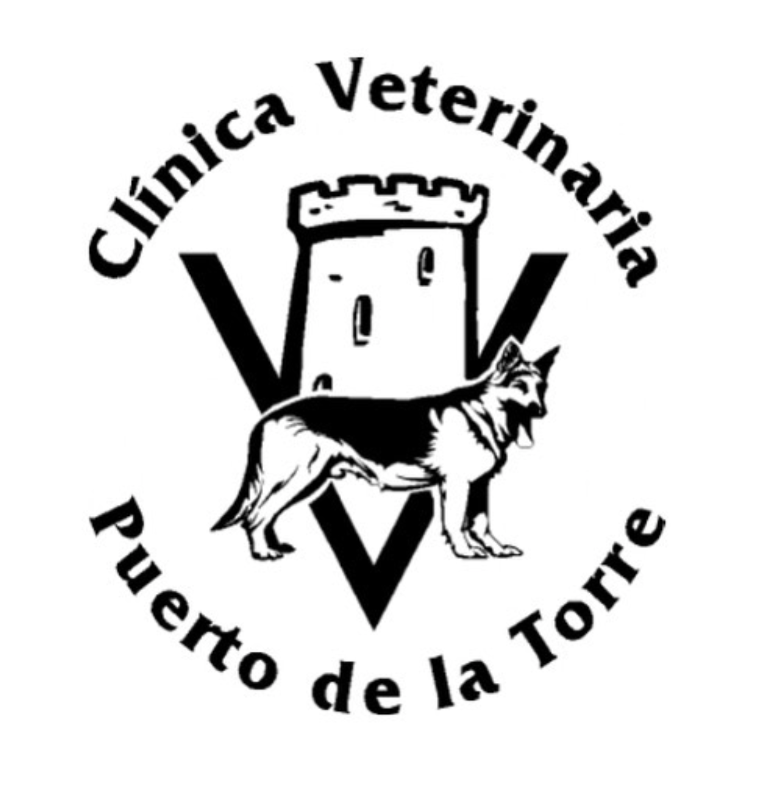 Clínica Veterinaria Puerto de la Torre